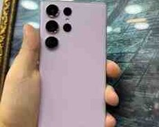 Samsung Galaxy S23 Ultra Lavender 512GB, 12GB