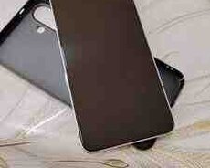 Samsung Galaxy S25 Silver Shadow 128GB, 12GB