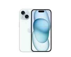 Apple iPhone 15 Blue 128GB, 6GB