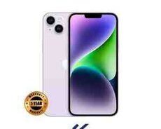 Apple iPhone 14 Purple 256GB, 4GB
