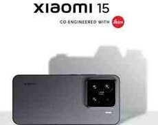 Xiaomi 15 Black 512GB, 12GB