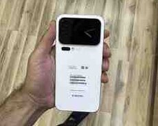 Xiaomi 17 Pro Max White 512GB, 16GB