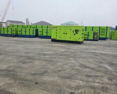 Generator alişı satışı icarəsi servisi