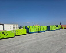 Generator satışı, icarəsi