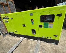 Generator alişı satışı icarəsi servisi
