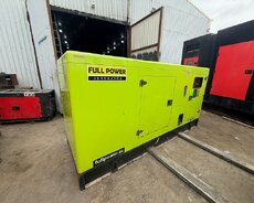 Generator satışı