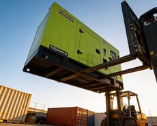 Generator satışı
