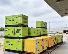 Generator alişı satışı icarəsi servisi