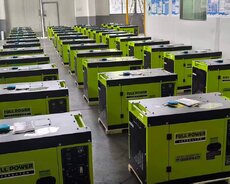 Generator Servisi və Peşəkar Təmir Xidməti