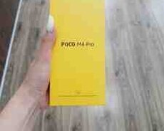 Xiaomi Poco M4 Pro 5G Poco Yellow 128GB6GB