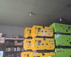 Generator alişı satışı icarəsi servisi