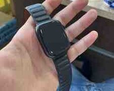 Apple Watch Series 7 Aluminum Midnight 45mm