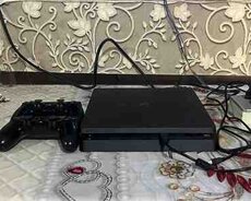 Sony PlayStation 4 Slim 1TB