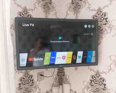 Televizor LG smart