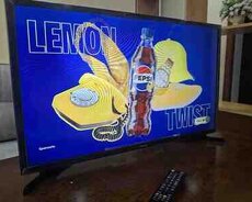 Samsung televizoru