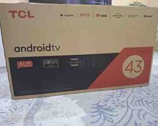 Smart TV TCL 109