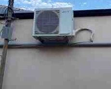 Kondisioner AUX 30000 BTU