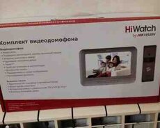 Domofon Hiwatch
