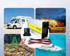 İnvertor 6000W