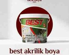 BEST akrilik boya