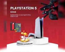 Sony PlayStation 5