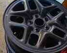 BYD Seal 05 diskləri R16
