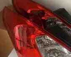 Nissan Sunny 2012-2019 stopu
