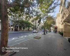 2-otaqlı mənzil, Nizami m., 35 m