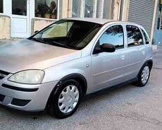 Opel Corsa, 2005 il
