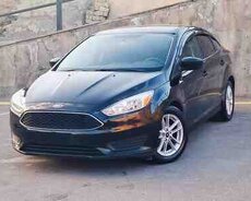 Ford Focus, 2018 il