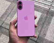 Apple iPhone 16 Pink 128GB, 8GB