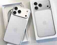 Apple iPhone 17 Pro Max Silver 256GB, 12GB