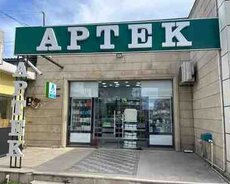 Obyekt, Buzovna qəs