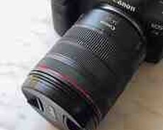 Linza Canon 24-105 F4 RF