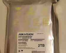 Sərt disk Hikvision