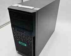 HP ProLiant ML30 Gen9