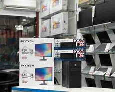 Powerline və Skytech dəsti