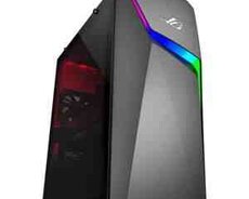 Asus ROG Strix G10DK G10DK-RS554 Gaming Desktop Computer