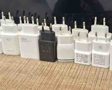 Adapter başlıqları