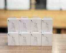 Apple iphone 20W adapter başlığı