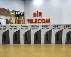 Samsung Galaxy A57 5G Awesome Grey 128GB, 8GB