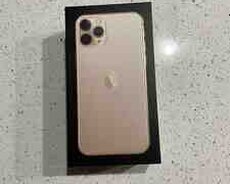 Apple iPhone 11 Pro Max Gold 64GB, 4GB