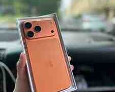 Apple iPhone 17 Pro Max Cosmic Orange 256GB, 12GB