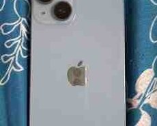 Apple iPhone 14 Blue 128GB, 4GB