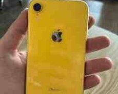 Apple iPhone XR Yellow 256GB, 3GB
