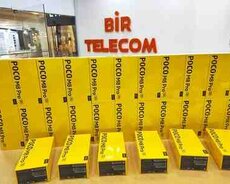 Xiaomi Poco M8 Pro 5G Silver 512GB, 12GB