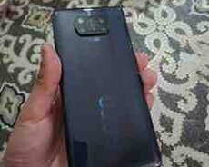 Xiaomi Poco X3 NFC Cobalt Blue 64GB, 6GB