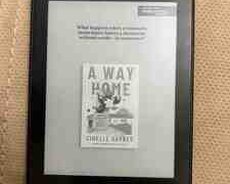 Amazon Kindle Paperwhite 10 2018 Black 8GB
