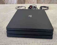 PlayStation 4 Pro 1TB