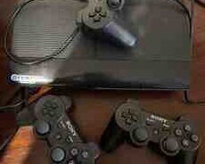 Sony PlayStation 3 Super Slim 500GB